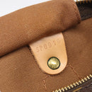 LOUIS VUITTON Monogram Speedy 30 Hand Bag M41526 LV Auth 209096V-22