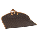 LOUIS VUITTON Monogram Usport Abi Garment Cover M23434 LV Auth 209106-1