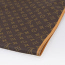 LOUIS VUITTON Monogram Usport Abi Garment Cover M23434 LV Auth 209106-10
