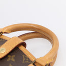 LOUIS VUITTON Monogram Usport Abi Garment Cover M23434 LV Auth 209106-13