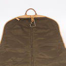LOUIS VUITTON Monogram Usport Abi Garment Cover M23434 LV Auth 209106-14