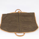 LOUIS VUITTON Monogram Usport Abi Garment Cover M23434 LV Auth 209106-15