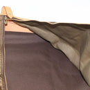 LOUIS VUITTON Monogram Usport Abi Garment Cover M23434 LV Auth 209106-20
