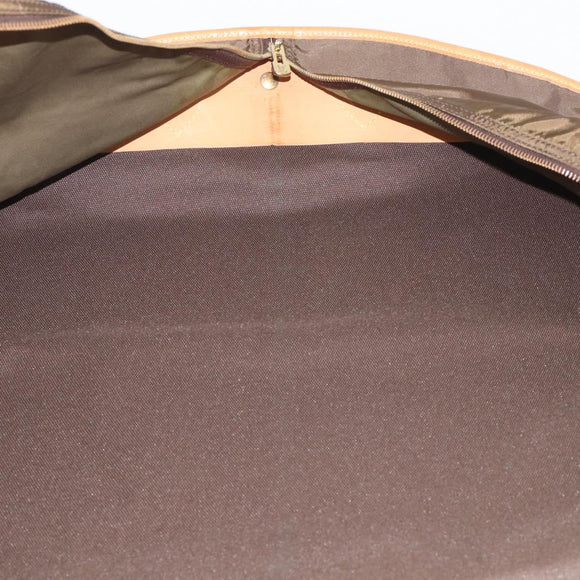 LOUIS VUITTON Monogram Usport Abi Garment Cover M23434 LV Auth 209106
