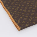 LOUIS VUITTON Monogram Usport Abi Garment Cover M23434 LV Auth 209106-9