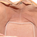 LOUIS VUITTON Monogram Petit Noe Shoulder Bag M42226 LV Auth 209109-17