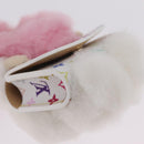 LOUIS VUITTON x TM Monogram Multicolor Vivian Cuddle Charm M03727 Auth 209111SM-10