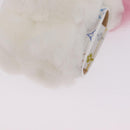 LOUIS VUITTON x TM Monogram Multicolor Vivian Cuddle Charm M03727 Auth 209111SM-13
