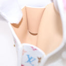 LOUIS VUITTON x TM Monogram Multicolor Vivian Cuddle Charm M03727 Auth 209111SM-20