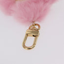 LOUIS VUITTON x TM Monogram Multicolor Vivian Cuddle Charm M03727 Auth 209111SM-7