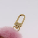LOUIS VUITTON x TM Monogram Multicolor Vivian Cuddle Charm M03727 Auth 209111SM-8
