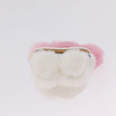 LOUIS VUITTON x TM Monogram Multicolor Vivian Cuddle Charm M03727 Auth 209111SM-9