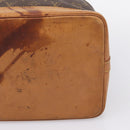 LOUIS VUITTON Monogram Noe Shoulder Bag M42224 LV Auth 209131-12