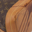LOUIS VUITTON Monogram Noe Shoulder Bag M42224 LV Auth 209131-14