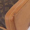 LOUIS VUITTON Monogram Noe Shoulder Bag M42224 LV Auth 209131-17