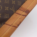 LOUIS VUITTON Monogram Noe Shoulder Bag M42224 LV Auth 209131-18