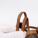 LOUIS VUITTON Monogram Noe Shoulder Bag M42224 LV Auth 209131-20