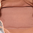 LOUIS VUITTON Monogram Noe Shoulder Bag M42224 LV Auth 209131-21