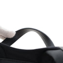 Miu Miu Backpack Canvas Multicolor Silver Auth 209185M-8