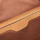 LOUIS VUITTON Monogram Montsouris GM Backpack M51135 LV Auth 209210A-22