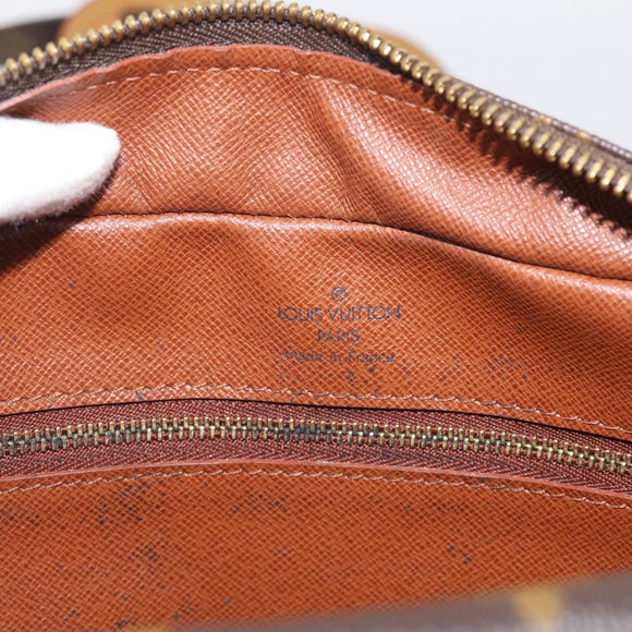 LOUIS VUITTON Monogram Nile Shoulder Bag M45244 LV Auth 209223