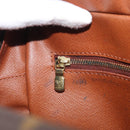 LOUIS VUITTON Monogram Nile Shoulder Bag M45244 LV Auth 209223-20