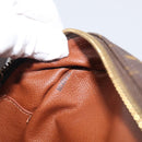 LOUIS VUITTON Monogram Nile Shoulder Bag M45244 LV Auth 209223-23