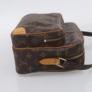 LOUIS VUITTON Monogram Nile Shoulder Bag M45244 LV Auth 209223-6