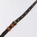 LOUIS VUITTON Monogram Danube Shoulder Bag M45266 LV Auth 209224A-11