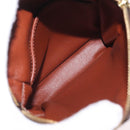 LOUIS VUITTON Monogram Danube Shoulder Bag M45266 LV Auth 209224A-20