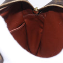 LOUIS VUITTON Monogram Danube Shoulder Bag M45266 LV Auth 209224A-21