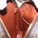 LOUIS VUITTON Monogram Danube Shoulder Bag M45266 LV Auth 209224A-22