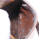 LOUIS VUITTON Monogram Danube Shoulder Bag M45266 LV Auth 209224A-24
