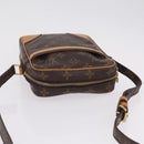 LOUIS VUITTON Monogram Danube Shoulder Bag M45266 LV Auth 209224A-7