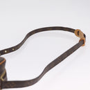 LOUIS VUITTON Monogram Danube Shoulder Bag M45266 LV Auth 209224A-9