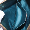 GUCCI GG Marmont Ophidia WebSherry Line Shoulder Bag PVC 499621 Auth 209226-26