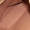 LOUIS VUITTON Monogram Montsouris MM Backpack M51136 LV Auth 209233-21