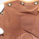 LOUIS VUITTON Monogram Montsouris MM Backpack M51136 LV Auth 209233-23
