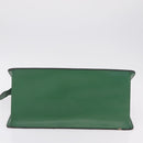 LOUIS VUITTON Epi Riviera Hand Bag Green M48184 LV Auth 209250-7