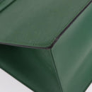 LOUIS VUITTON Epi Riviera Hand Bag Green M48184 LV Auth 209250-16