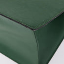 LOUIS VUITTON Epi Riviera Hand Bag Green M48184 LV Auth 209250-17