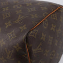 LOUIS VUITTON Monogram Speedy 30 Hand Bag M41526 LV Auth 209251-10