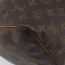 LOUIS VUITTON Monogram Speedy 30 Hand Bag M41526 LV Auth 209251-11