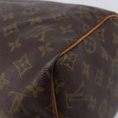 LOUIS VUITTON Monogram Speedy 30 Hand Bag M41526 LV Auth 209251-12