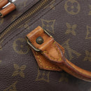 LOUIS VUITTON Monogram Speedy 30 Hand Bag M41526 LV Auth 209251-18