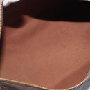 LOUIS VUITTON Monogram Speedy 30 Hand Bag M41526 LV Auth 209251-19