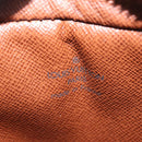 LOUIS VUITTON Monogram Danube Shoulder Bag M45266 LV Auth 209261A-22