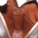 LOUIS VUITTON Monogram Danube Shoulder Bag M45266 LV Auth 209261A-24