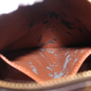 LOUIS VUITTON Monogram Danube Shoulder Bag M45266 LV Auth 209261A-11