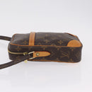 LOUIS VUITTON Monogram Danube Shoulder Bag M45266 LV Auth 209261A-5